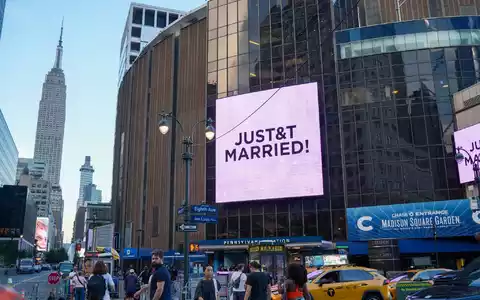 Taylor Swift und Travis Kelce sind verheiratet.  - Foto: Ryan Murphy/AP/dpa
