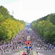 Hunderttausende Läuferdaten aus Berlin flossen in die aktuelle Studie ein.  - Bild: Sebastian Christoph Gollnow/dpa