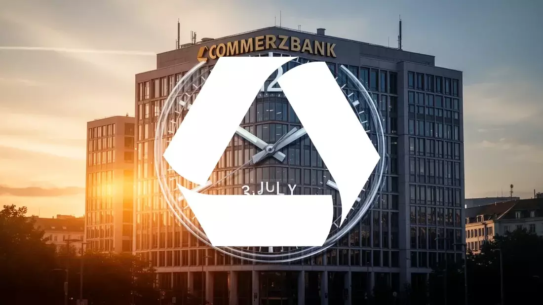 Commerzbank’s Twin Deadlines: UniCredit Offer and Q2 Results Test Strategy
