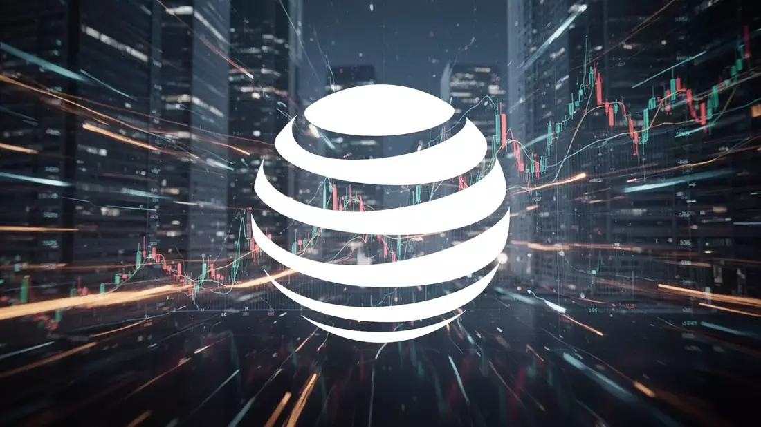 AT&T Aktie unter Druck: Starlink-Partnerschaft sorgt für Kursrutsch