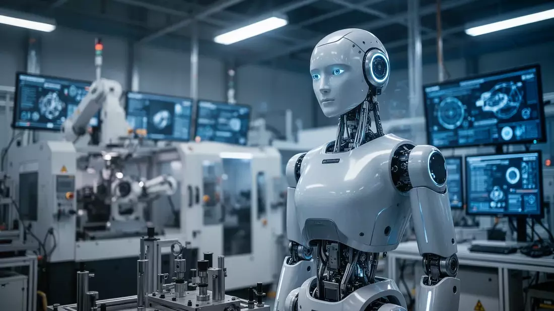 Unitree Robotics: Historischer Börsengang für humanoide Roboter