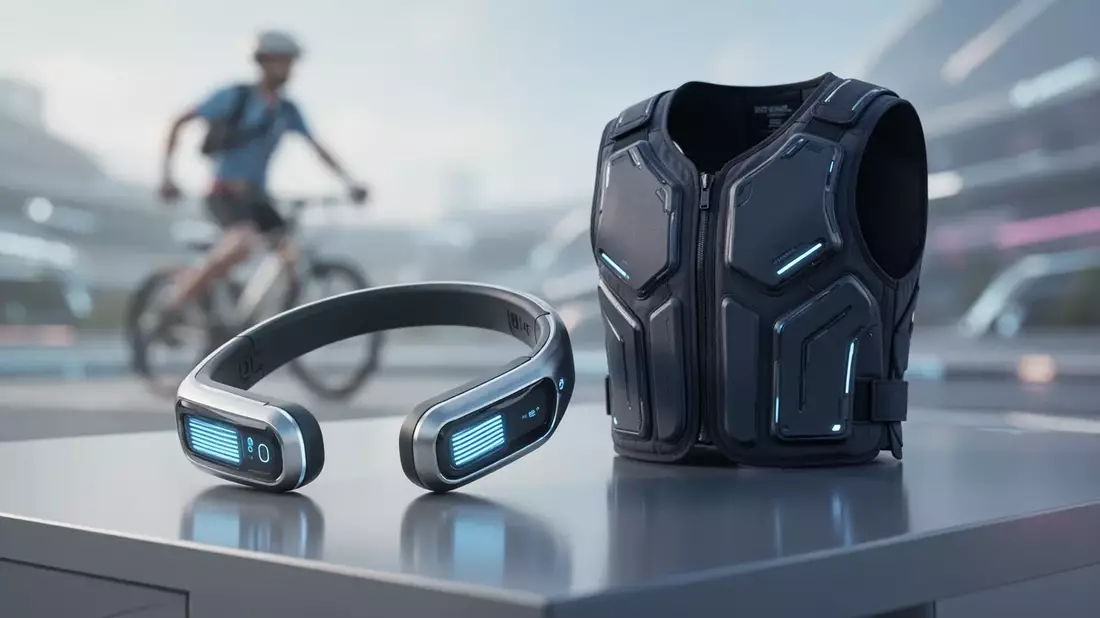 Kühlungs-Boom: Wearables, Klimageräte und die Netzbelastung