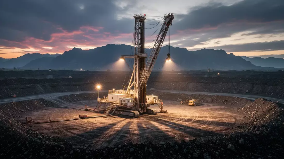 Formation Metals: Gold-Explorer startet Großbohrprogramm
