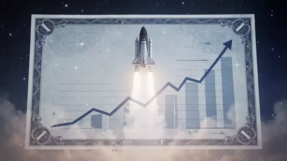 SpaceX: Volatilidad récord el 7 de julio por inclusión en Nasdaq-100 y fin del quiet period