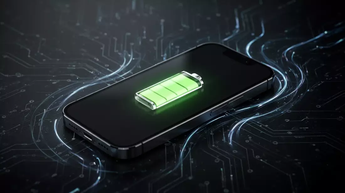 iPhone 18 Pro Max: Rekordverdächtiger Akku für KI-Funktionen geplant
