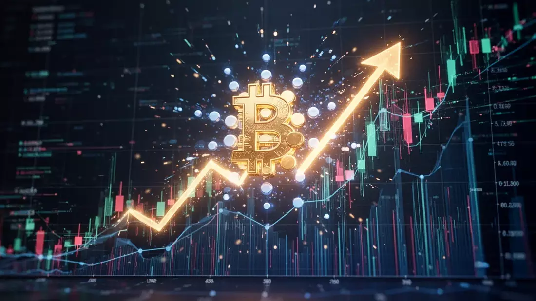 Cardano ADA: Stärkster Tagesgewinn seit Februar 2026