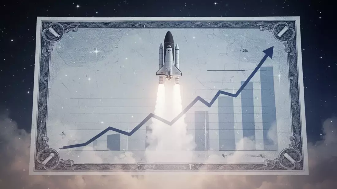 SpaceX Faces Volatile Week with Nasdaq-100 Inclusion, Analyst Reports