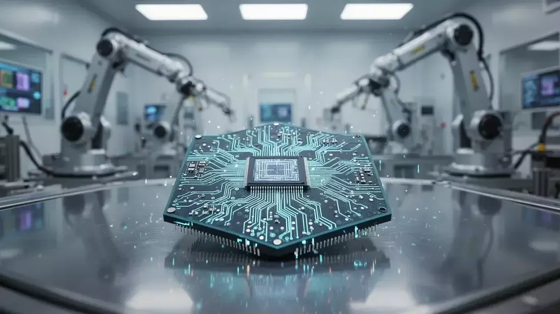 ASML Shares Surge on Weak US Jobs Data Amid China Revenue Transformation