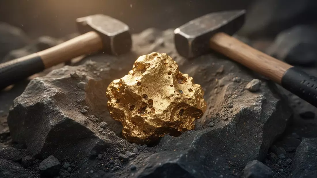 Bravo Mining Aktie: 23% Kurssprung beflügelt Junior-Explorer