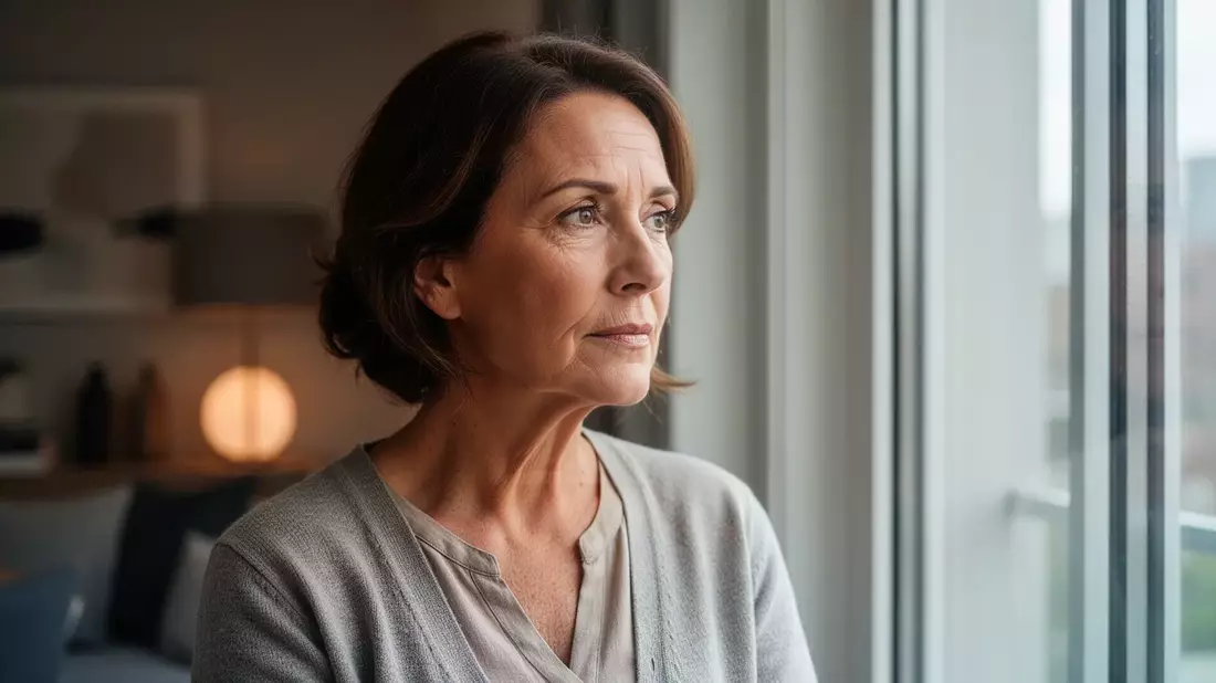 Wechseljahre: Hormone und Gewicht – was Frauen wissen sollten