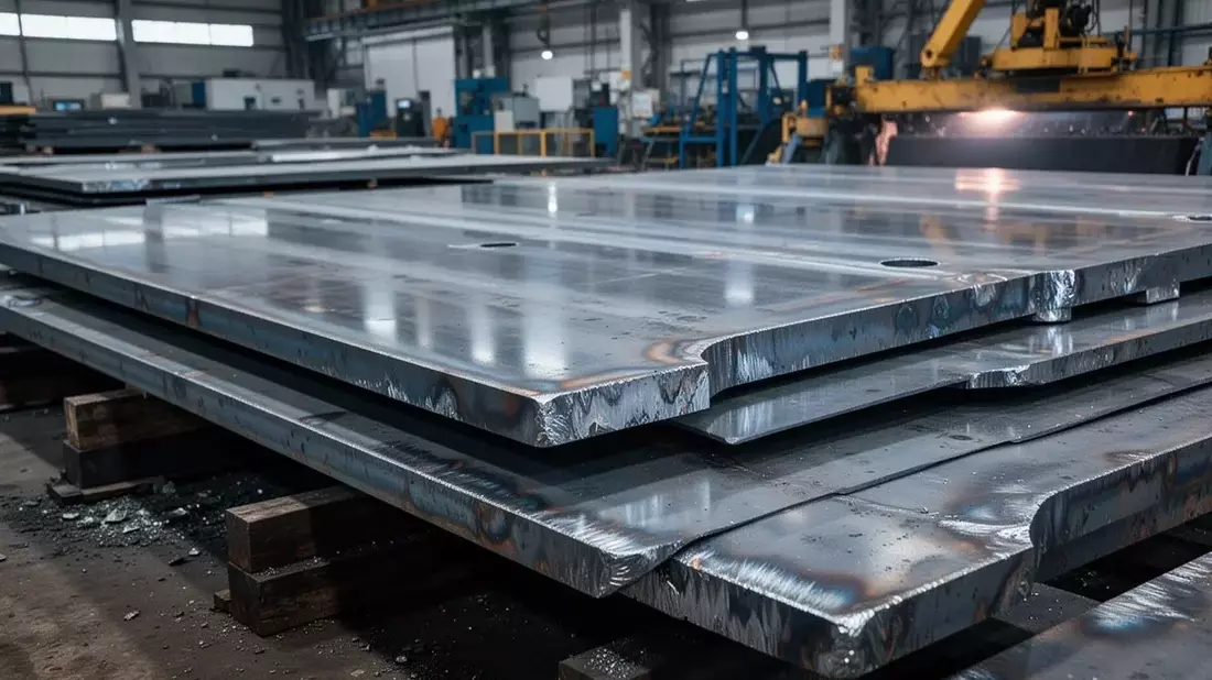 Thyssenkrupp Surges 6% on EU Steel Tariffs, Earnings, and Restructuring