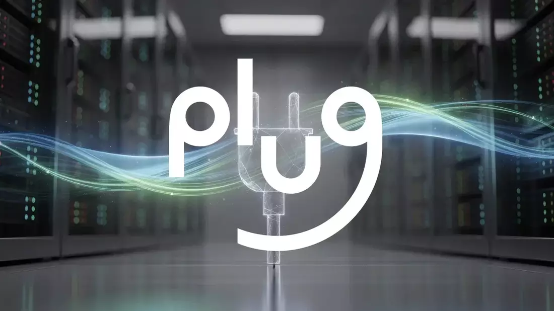 Plug Power's AI Data Center Bet vs. Delayed Property Sale: Stock at Crossroads