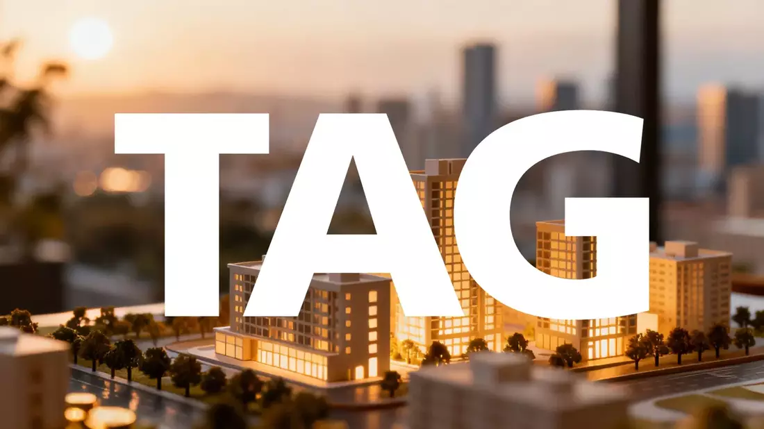 TAG Immobilien: S&P stuft Bonität erneut hoch nach IPO-Erfolg