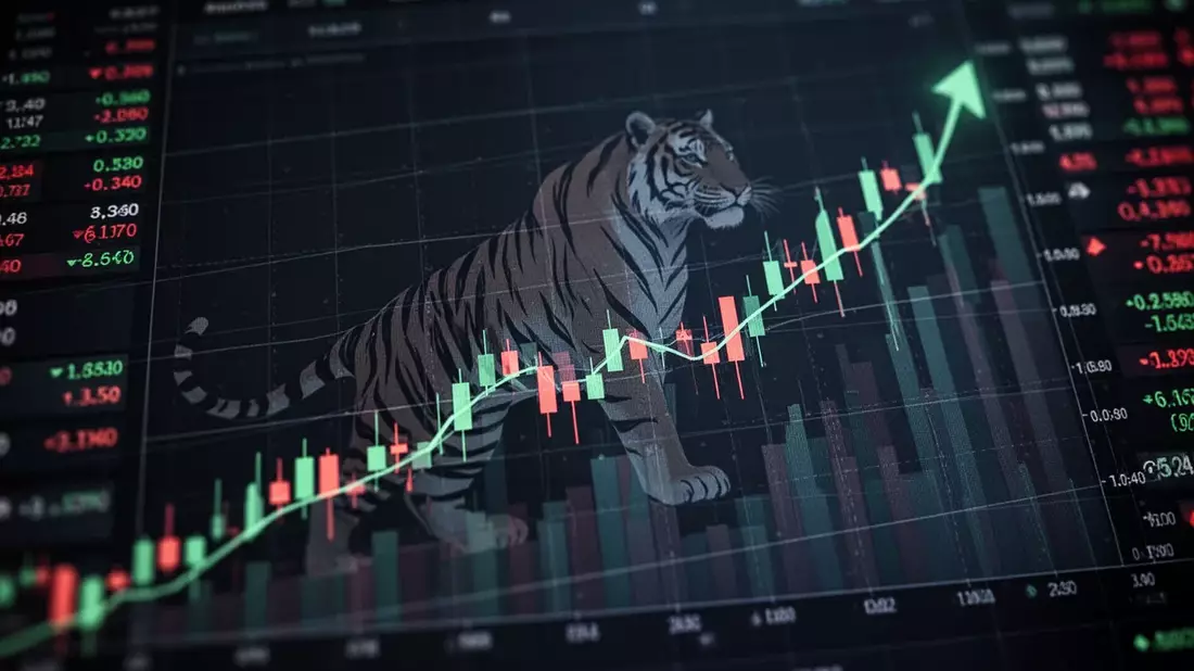 Thunder Tiger Aktie: Milliarden-Drohnenauftrag aus Taiwan winkt