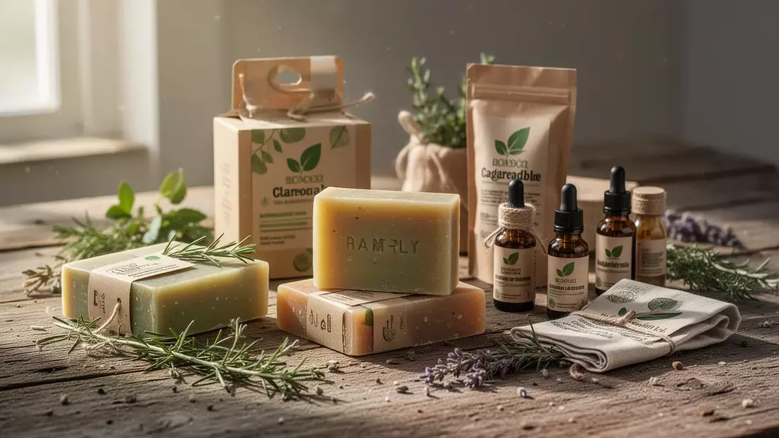 Therefore beauty und Co.: Wandel im Markt für grüne Reinigung