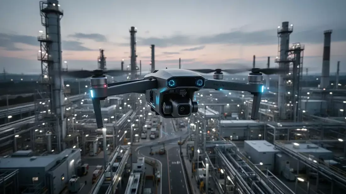 DroneShield Stock Lags Behind Global Counter-Drone Spending Surge Amid ASIC Probe