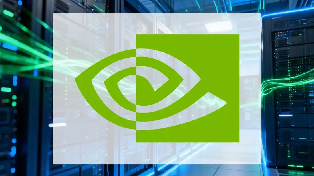 Nvidia Targets Government AI and Robotics to Drive Next Growth Phase