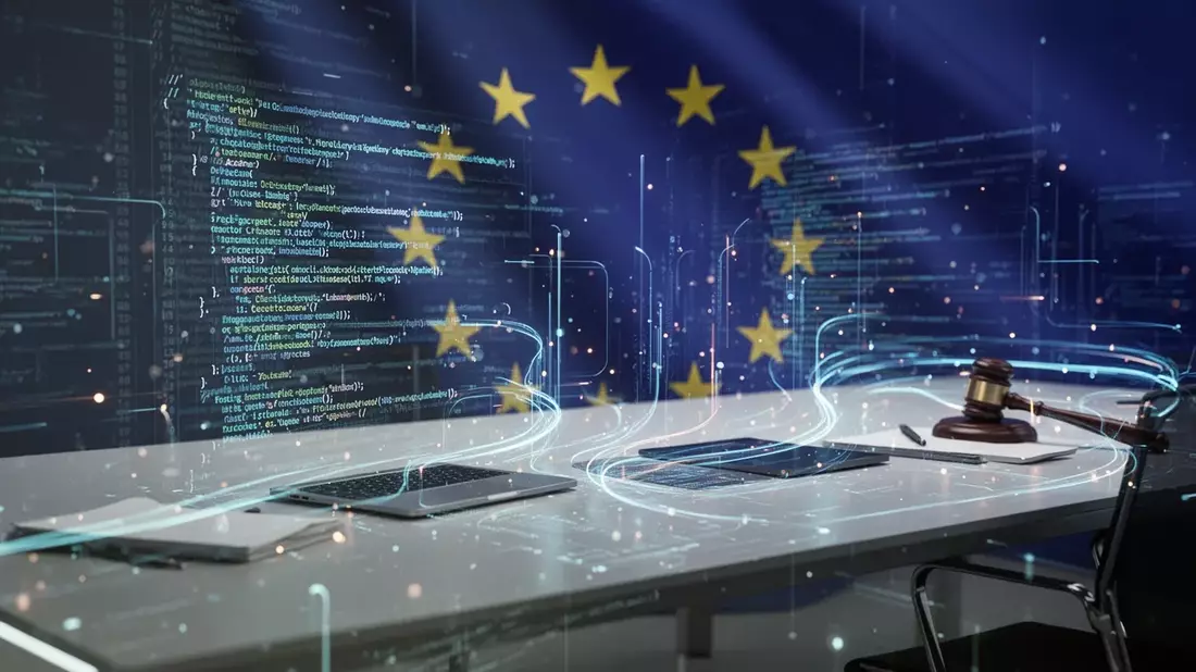 EU-KI-Verordnung: Neue Fristen für Hochrisiko-Systeme bis 2028