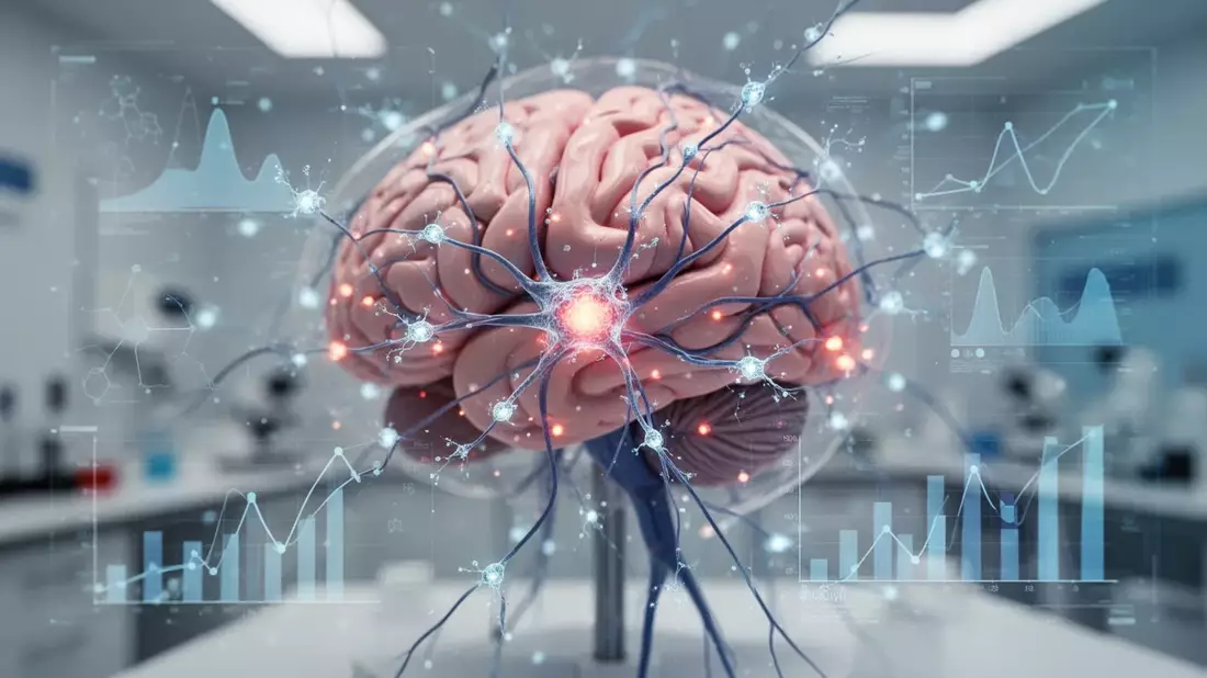Alzheimer-Forschung: Neue Bluttests und Risikofaktoren im Fokus
