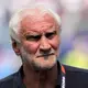 Rudi Völler hat noch einen Vertrag als DFB-Sportdirektor bis 2028. (Archivbild)  - Bild: Nick Potts/PA Wire/dpa