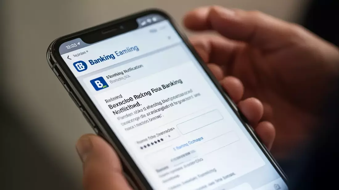 Phishing-Welle 2026: Sparkasse, Volksbank und Postbank im Visier