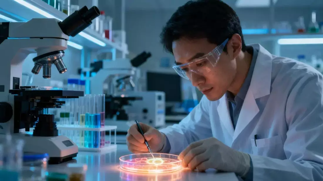 Onco-Innovations Ties Financing Cost to Stock Price, Risks Dilution