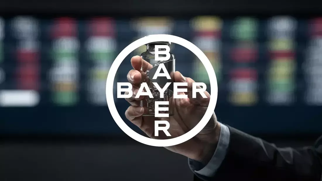 Bayer's Ruveon Files Anti-Dumping Petition on Chinese Glyphosate, Stock Soars