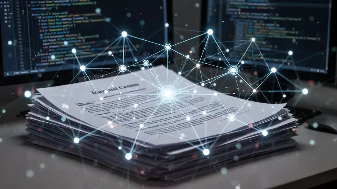 Legal-Tech-Boom: KI und Datenmigration revolutionieren Kanzleien