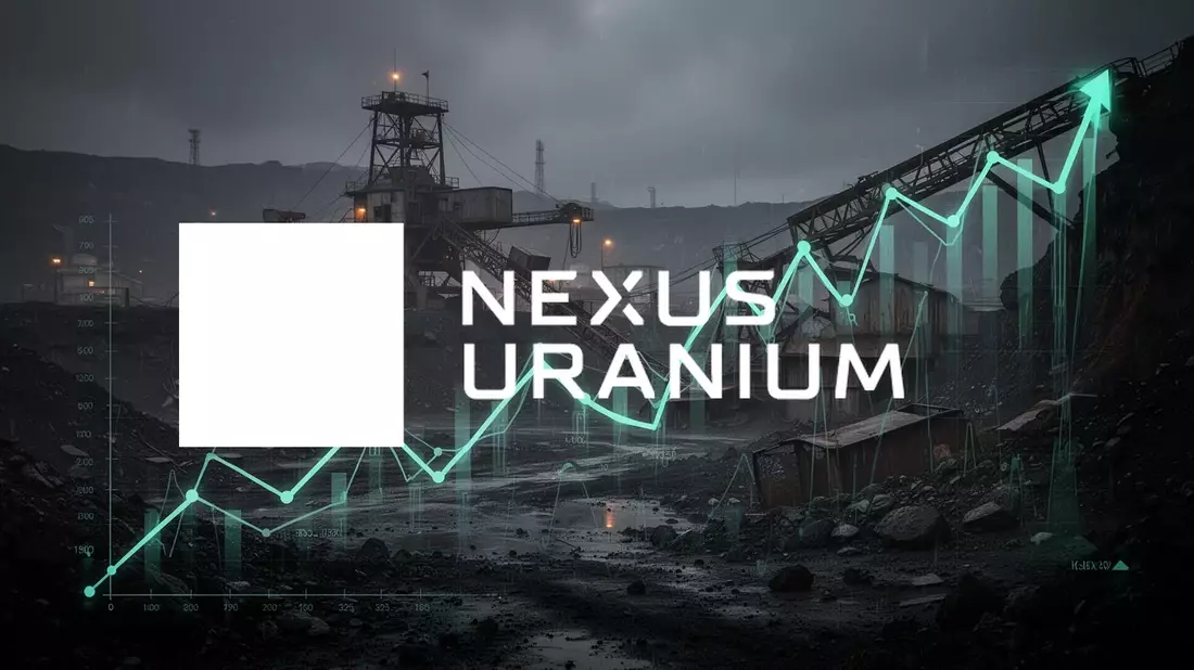 Nexus Uranium Aktie: Kurs nahe 52-Wochen-Tief trotz positiver Nachrichten