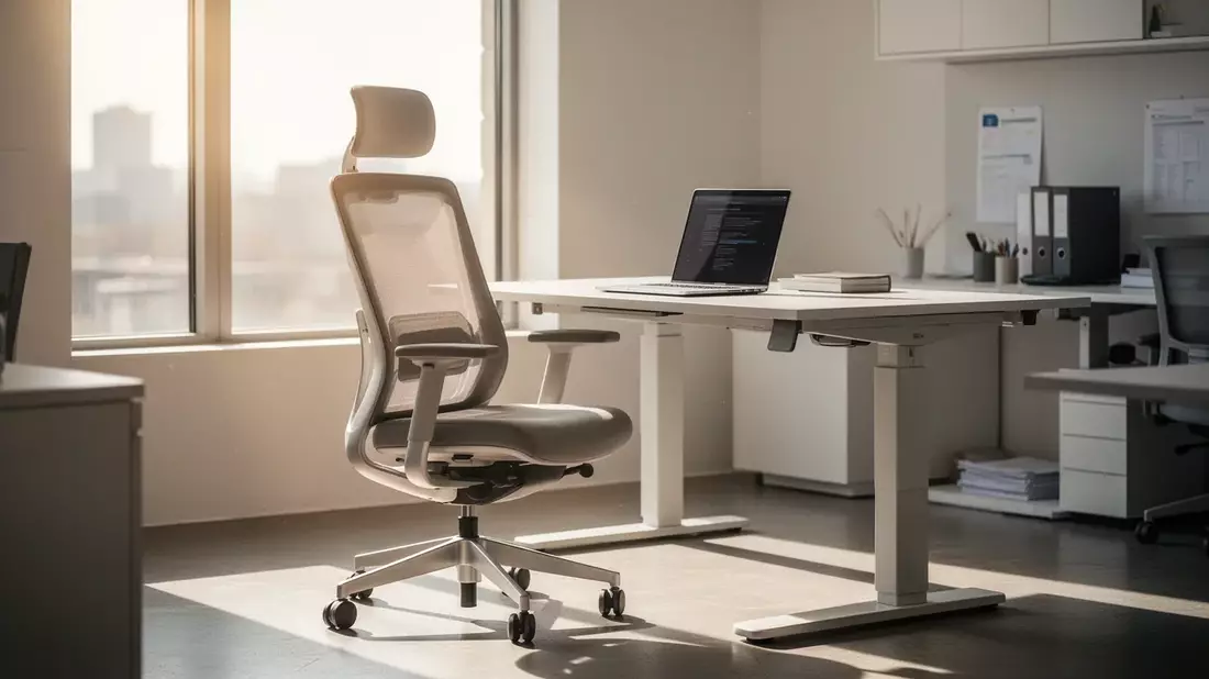 Bewegungsmangel am Arbeitsplatz: Neue Studie zu Krebsrisiko und Reform der Krankschreibung