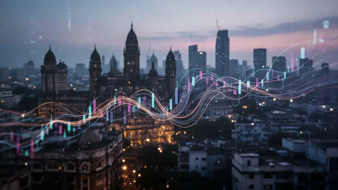 Franklin FTSE India ETF: Rekordabflüsse und neue Regeln belasten