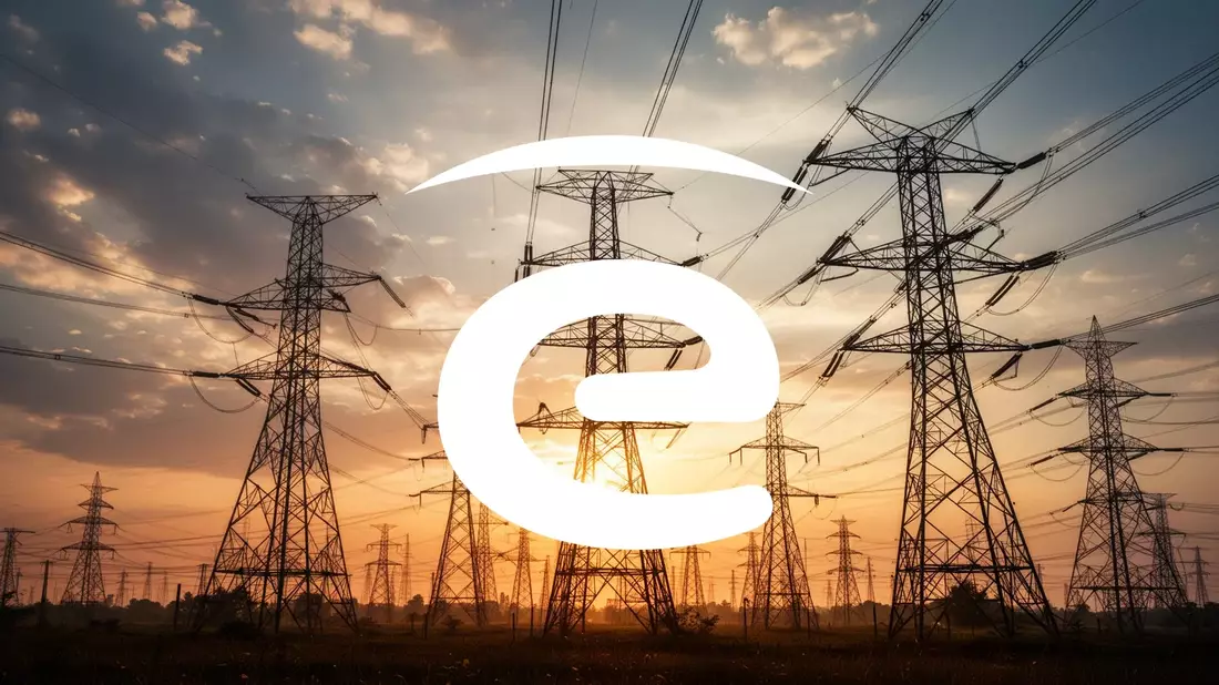 Engie: Milliardenprojekte in Peru treiben Aktie an