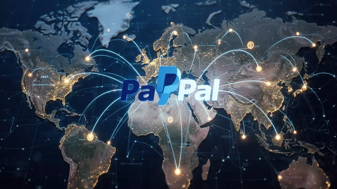 PayPal tritt EPC bei: Expansion in Europa und starke Quartalszahlen