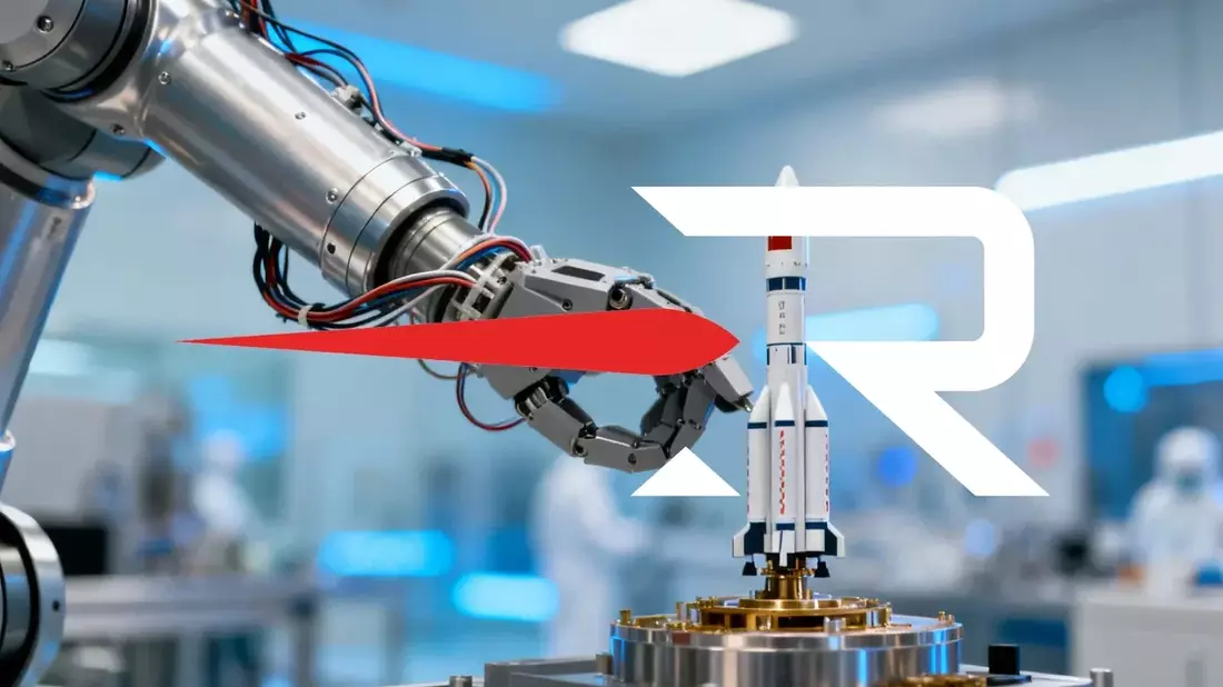 Rocket Lab's Iridium Acquisition: From Launch Specialist to Space Powerhouse