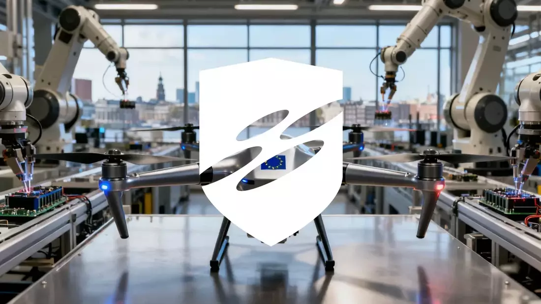 DroneShield's Strategic Pivot Amid Surging Counter-Drone Funding
