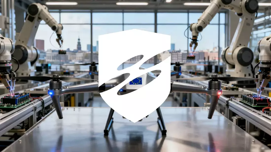 DroneShield nombra contralmirante retirado en medio de investigación y fuerte caída bursátil