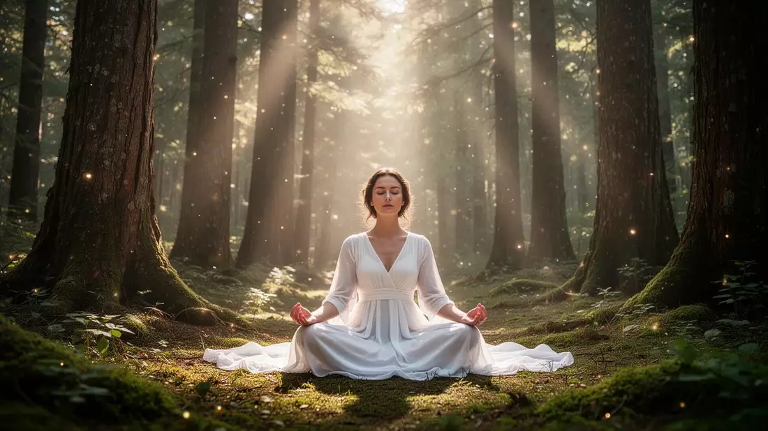 Wellness-Trend: Yoga und Meditation an ungewöhnlichen Orten