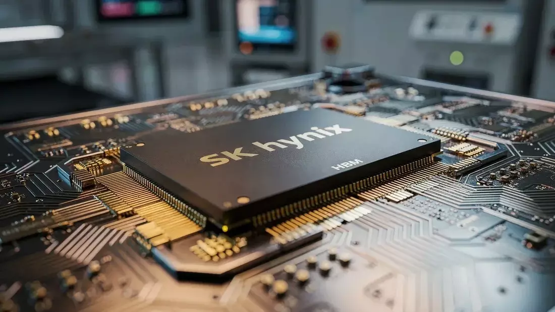 SK Hynix elimina topes de precio DRAM y busca 29.400M en salida a bolsa en EE.UU.