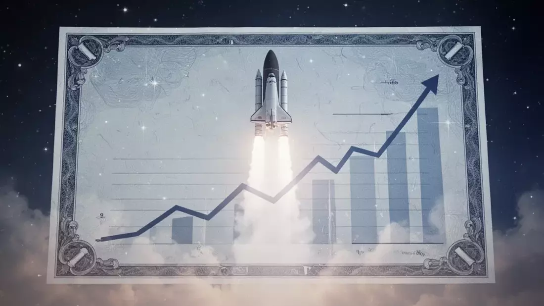 SpaceX Stock Braces for Wild Week: Nasdaq-100 Entry & Analyst Split
