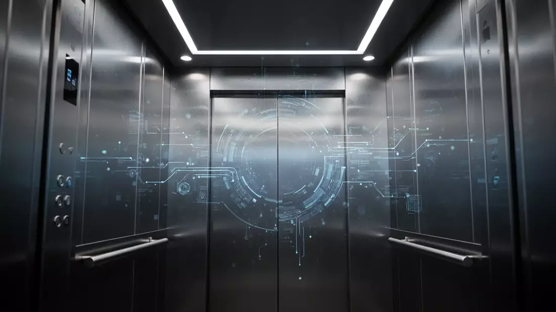 Aufzugswartung 2027: KI, Deep Learning und neue EU-Verordnung