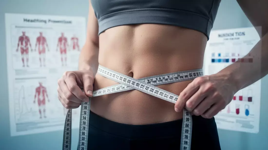 Metabolisches Syndrom: Neue Studien zu Risiken und Prävention