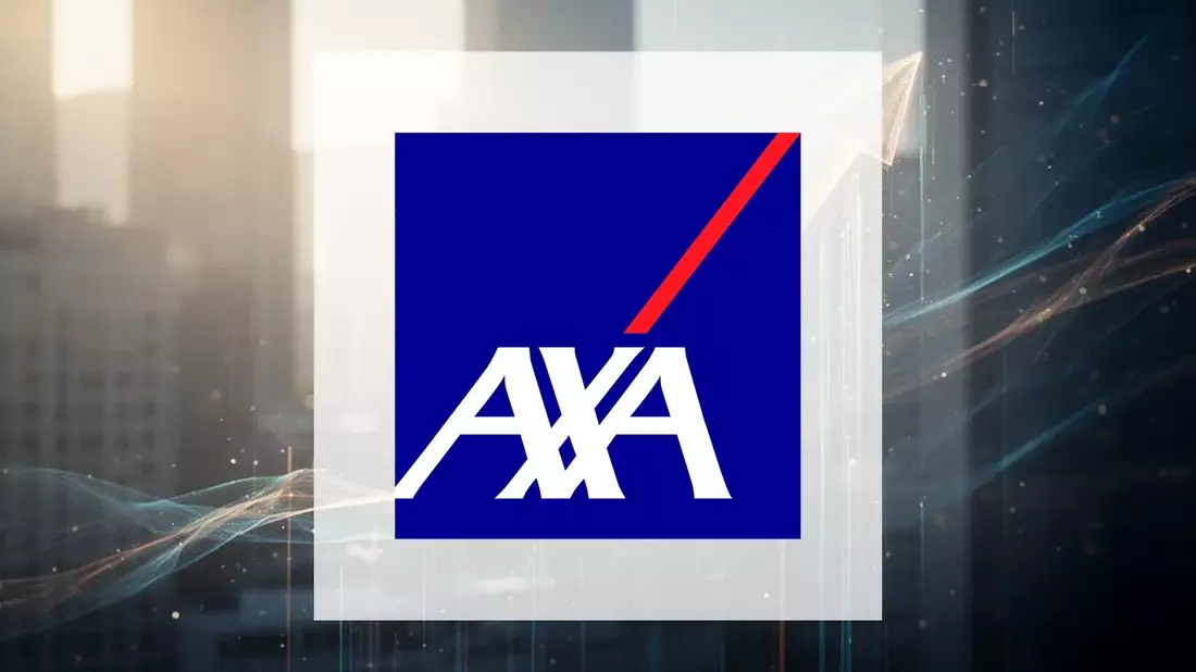 Axa-Aktie: Neues Jahreshoch in Sichtweite