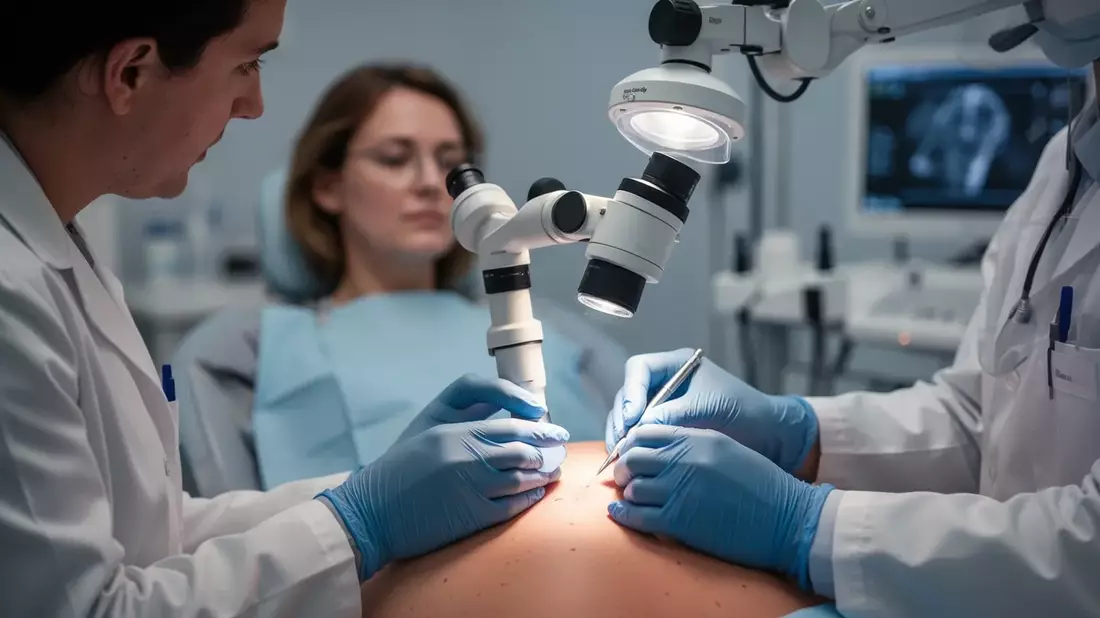 Hautkrebs-Screening: Neue Leitlinien fordern risikoadaptierte Kontrollen