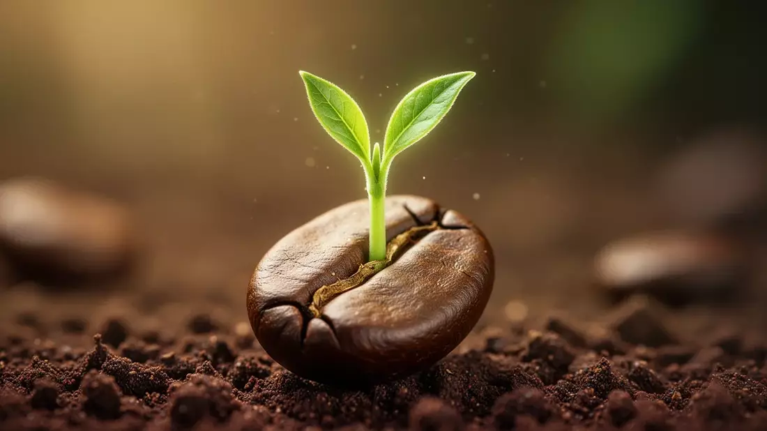 Kaffeesäure, Knoblauch & Co.: Neue Studien zu pflanzlichen Wirkstoffen