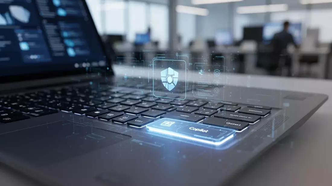Microsoft installiert Copilot automatisch: EU bleibt verschont