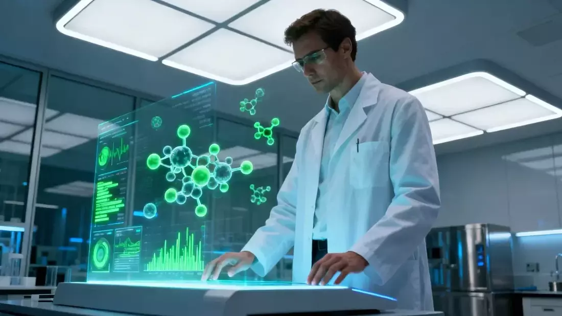 BioNTech: recorte de 2.000 empleos y giro hacia la oncología