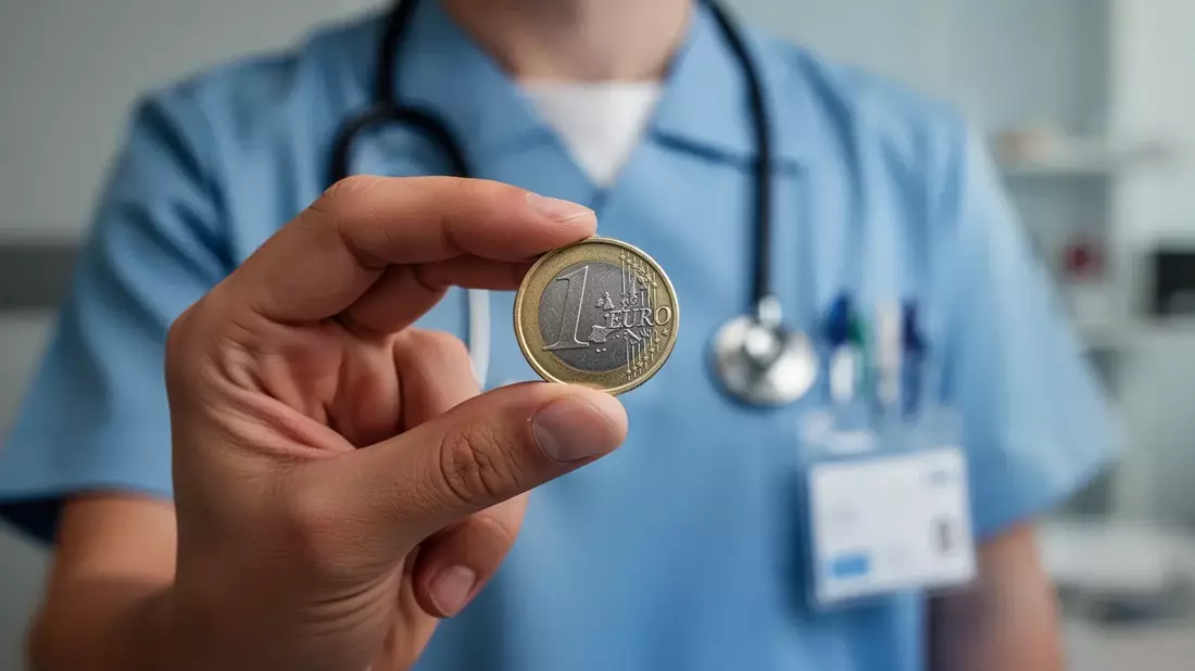 Pflege-Mindestlöhne steigen: Neue Regeln für Minijobs und Befristungen