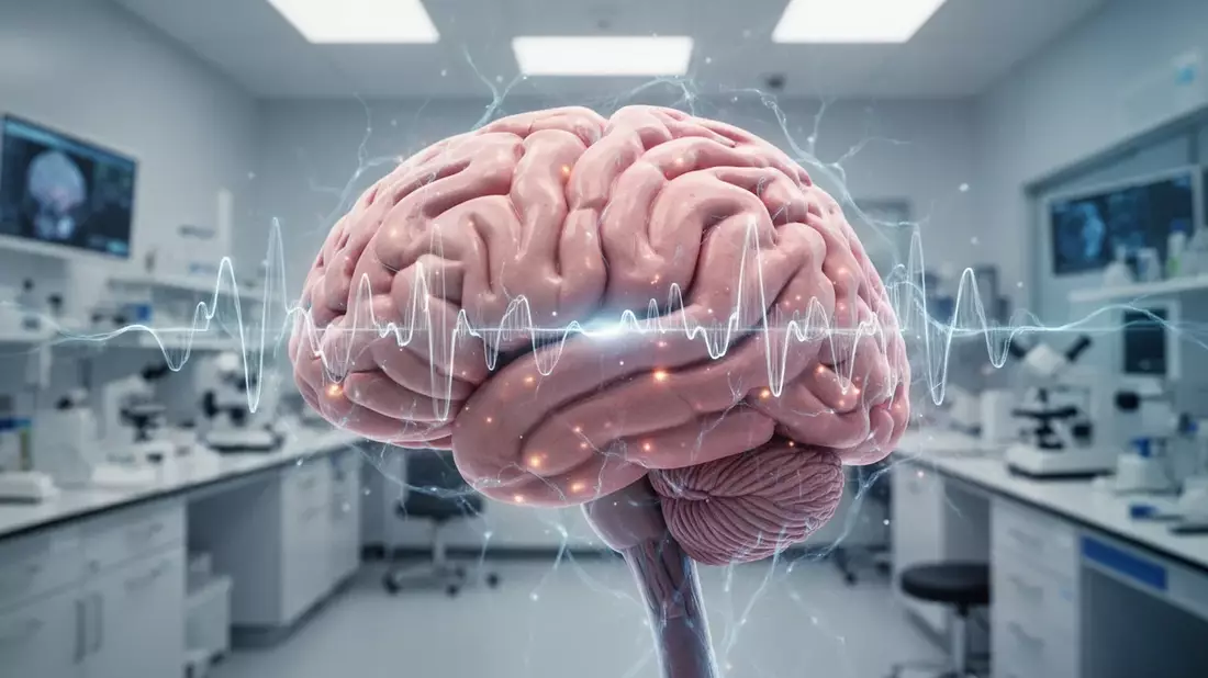 Vagusnerv-Stimulation: Neue Langzeitdaten bei schweren Depressionen