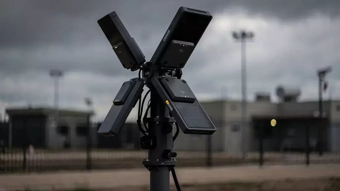 DroneShield Lands $24.9M Pentagon Contract, Adds Admiral to Board Amid ASIC Probe