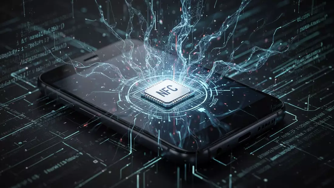Android-Sicherheitskrise: NFC-Betrug und KI-Phishing auf Rekordniveau